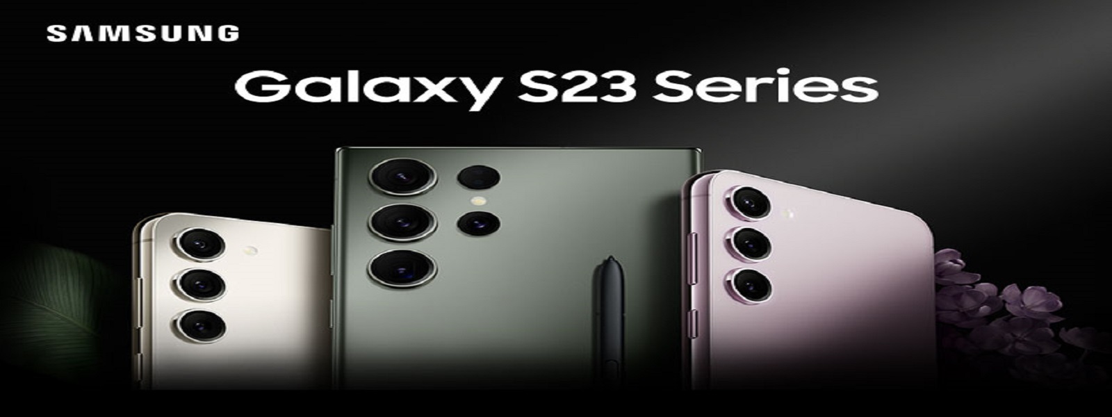 buy Samsung Galaxy S20, S20+ & S20 Ultra Prebooking 