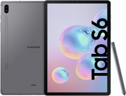 Top 10 best Samsung Tab S6
