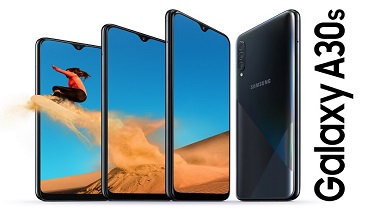 list of top 10 best Samsung Mobiles